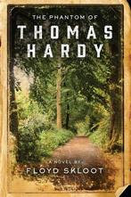 The Phantom of Thomas Hardy, Boeken, Verzenden, Nieuw, Nederlands