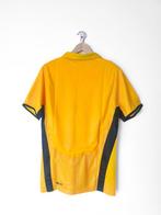 AEK - Liga grecque - 2008 - Maillot de foot
