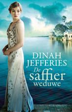 De saffierweduwe 9789044642094 Dinah Jefferies, Boeken, Verzenden, Gelezen, Dinah Jefferies