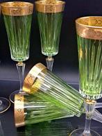 Artemisia - Champagne fluitje (6) - Kristal