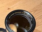 Minolta MD Zoom Rokkor-X 3,5/50-135mm incl. org. zonnekap en, Audio, Tv en Foto, Nieuw