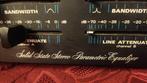 SAE - 1800 Parametrische equalizer, Nieuw
