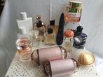 Carolina Herrera, Chanel, Yves Saint Laurent, Michael Kors,