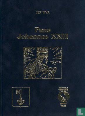 Paus Johannes XXIII - 2001, Boeken, Stripverhalen, Zo goed als nieuw, Eén stripboek, Verzenden
