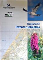 Topografische inventarisatieatlas voor Flora en Fauna van, Boeken, Gelezen, Paula Huigen, Rob Vogel, Verzenden