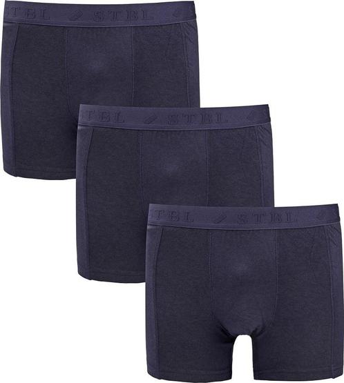 Suitable Toni Boxershorts 3-Pack Navy maat XL Heren, Vêtements | Hommes, Sous-vêtements, Envoi