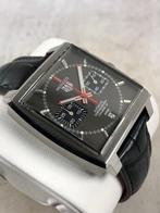 TAG Heuer - Monaco Chronograph Automatic Calibre 12 Final