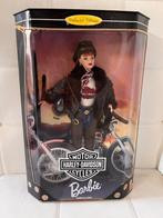 Mattel  - Barbiepop Harley Davidson, 2 della serie , 1998
