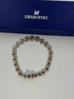 Swarovski - Metaal, kristal - Armband - Angel Series Ronde