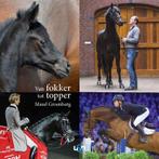 Van fokker tot topper 9789078094937 Maud Groenberg, Verzenden, Gelezen, Maud Groenberg