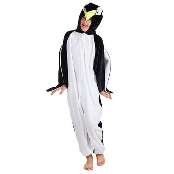 Pinguin Kostuum Kind, Verzenden