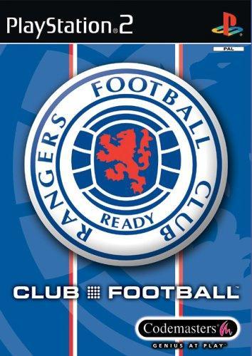 Rangers Club Football (ps2 tweedehands game), Games en Spelcomputers, Games | Sony PlayStation 2, Ophalen of Verzenden