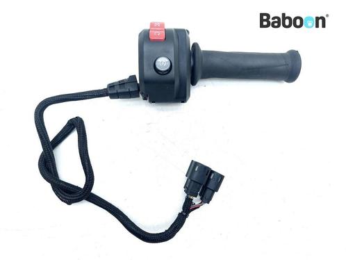 Interrupteur de pilotage droite Can-Am Ryker 900 ACE, Motoren, Onderdelen | Overige, Verzenden
