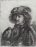 Rembrandt Harmensz van Rijn (1606-1669), after, Jan van
