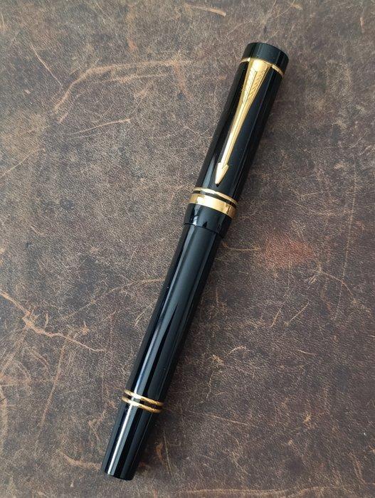 Parker - Duofold - Vulpen, Verzamelen, Pennenverzamelingen