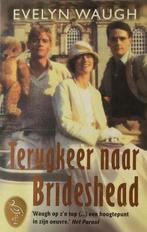 Terug naar Brideshead 9789057135286 E. Waugh, Boeken, Verzenden, Gelezen, E. Waugh