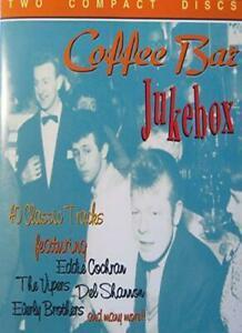 Coffee Bar Jukebox CD  724382773122, CD & DVD, CD | Autres CD, Envoi