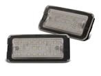 Kentekenverlichting | Fiat | 500 07-15 3d hat. / 500 10-15 2, Verzenden, Nieuw, Fiat