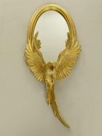 Miroir mural - Bois - miroir mural