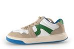 Milo Mila Veterschoenen in maat 33 Wit | 5% extra korting, Kinderen en Baby's, Kinderkleding | Schoenen en Sokken, Milo Mila, Verzenden