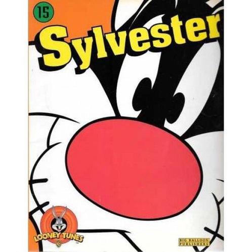 Sylvester 8711854060172, Livres, Livres Autre, Envoi