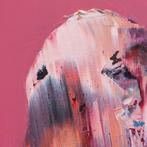 Matt Lambert - Intrusive #489, Antiek en Kunst, Kunst | Schilderijen | Modern