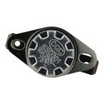 Bimetaalschakelaar 250 V, Doe-het-zelf en Bouw, Nieuw