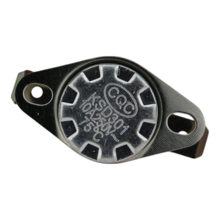 Bimetaalschakelaar 250 V, Doe-het-zelf en Bouw, Overige Doe-Het-Zelf en Bouw, Nieuw