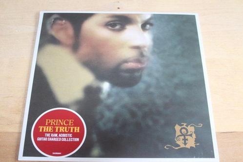 Prince - The Gold Experience 2LP + The Truth - Diverse, Cd's en Dvd's, Vinyl Singles