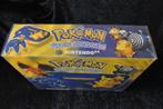 Pokemon Pikachu Nintendo 64 N64 Console Complete and Near Mi