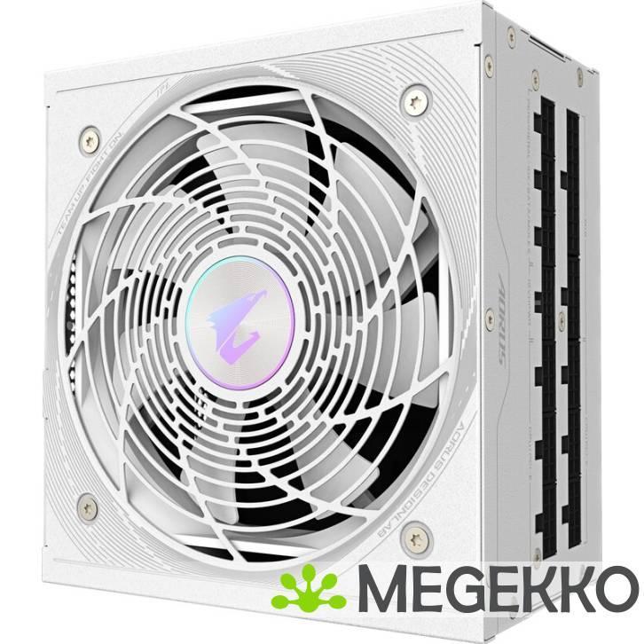 Gigabyte PSU GP-AE850PM PG5 ICE, Computers en Software, Overige Computers en Software, Nieuw, Verzenden