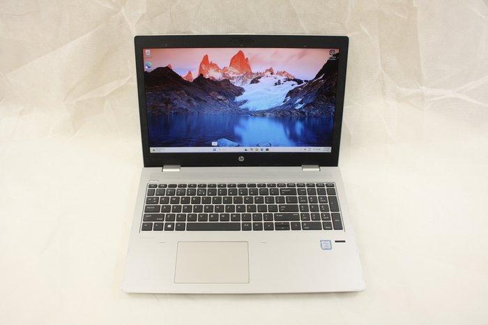 HP ProBook 650 G4 - Intel Core i5-7200U processor - 8GB RAM, Games en Spelcomputers, Spelcomputers | Overige Accessoires