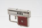Astoria - Astoria 2000 Vintage Gun-Shaped Petrol Lighter –, Nieuw