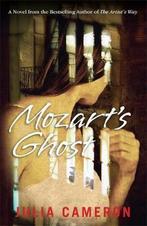 MozartS Ghost 9781848502260 Julia Cameron, Verzenden, Gelezen, Julia Cameron