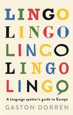 Lingo 9781781254165 Gaston Dorren, Verzenden, Gelezen, Gaston Dorren