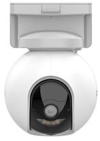 Ezviz HB8 - Pan en Tilt Battery IP camera IP-cameras, TV, Hi-fi & Vidéo, Verzenden