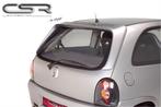 Achterspoiler Opel Corsa B Hatchback  1993-2000 PU-RIM X-Lin, Auto-onderdelen, Verzenden, Nieuw, Opel
