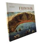 Portugal - 3 Thematische Postzegelboeken: Funchal /, Gestempeld