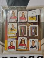 Panini Womens Euro 2017 - Very First Womens EC edition - 1, Verzamelen, Nieuw