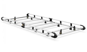 Ulti-Rack-heden aluminium imperiaal Volkswagen Caddy 2020-he, Autos : Divers, Porte-bagages, Verzenden