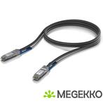 Ubiquiti UACC-DAC-QSFP28-1M InfiniBand en Glasvezelkabel, Informatique & Logiciels, Verzenden