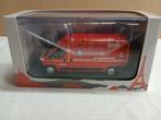 Odeon 1:43 - Modelauto - PEUGEOT Boxer GRIMP Sdis 62, Nieuw