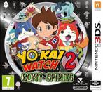 Yo-Kai Watch 2 Bony Spirits-Standaard (3DS) Gebruikt, Games en Spelcomputers, Games | Nintendo 2DS en 3DS, Ophalen of Verzenden