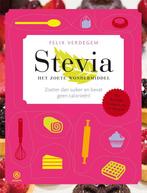 Stevia 9789076541907 Felix Verdegem, Verzenden, Zo goed als nieuw, Felix Verdegem