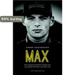 Max 9789045211886 André Hoogeboom, Verzenden, André Hoogeboom