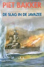 Slag in de javazee 9789022513576, Boeken, Gelezen, Piet Bakker, N.v.t., Verzenden