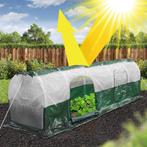 NIEUW - Kweektunnel Superdome, Tuin en Terras, Verzenden, Nieuw
