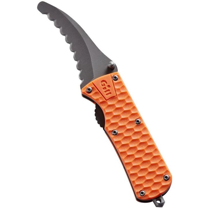 Gill Personal Rescue Knife, Sports nautiques & Bateaux, Accessoires & Entretien, Enlèvement ou Envoi