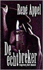 ECHTBREKER 9789035121072 René Appel, Verzenden, Gelezen, René Appel