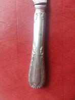 Bestekset (3) - Zilver - Couverts argent 800